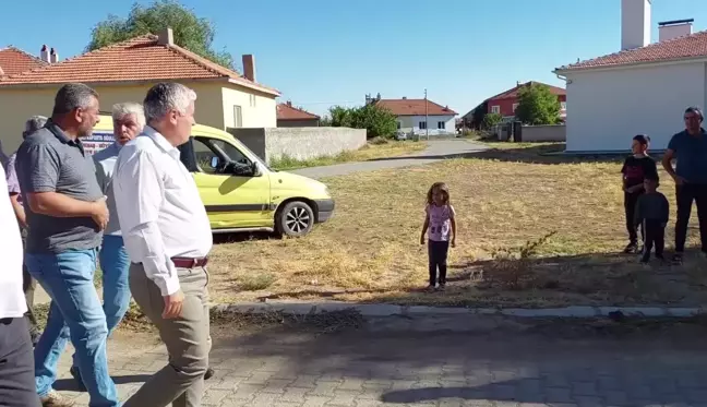 Kayseri gündem haberleri... Kayseri'de İnşaatı Tamamlanan Okul, Belediyenin Borcu Nedeniyle Eğitime Açılamadı… Çetin Arık: 