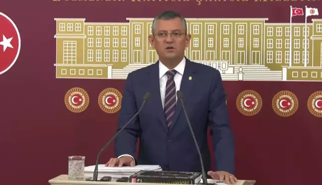 Özel: 'Kendi Çocuklarını Yurt Dışında Okuttular, Milletin Çocuğu Perişan Oldu' Dediği Kendisi. Dört Çocuğundan Türkiye'de Okuyan Yok