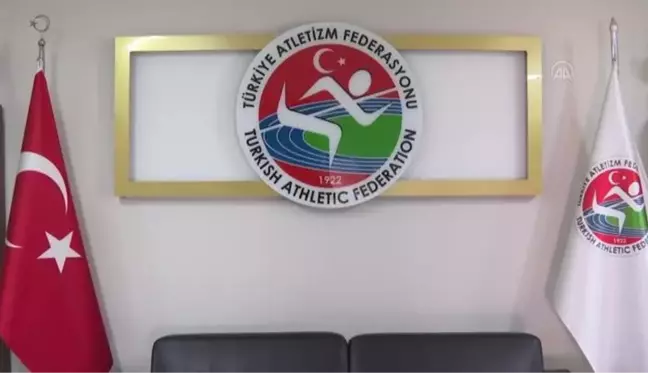 Türkiye Atletizm Federasyonu, kurumsallığını en iyi seviyeye getirmek istiyor