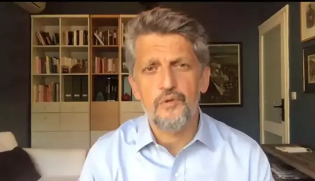 Garo Paylan: 