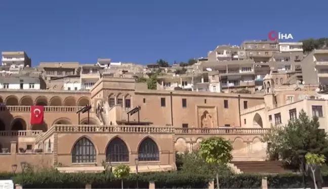 Mardin haber: Mardin'de sonbahar turizminde Avrupa ülkelerinden talep yoğunluğu