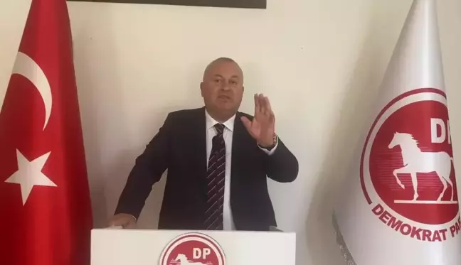 Cemal Enginyurt, Sedat Peker'in İddialarında Adı Geçenler Hakkında Suç Duyurusunda Bulundu: 