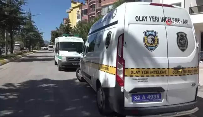 Marketinde ölü bulunan arkadaşını ihbar eden şahıs şüphe üzerine tutuklandı