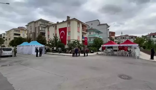 Son dakika haber! Şehit Ateşi Çorum'a Düştü