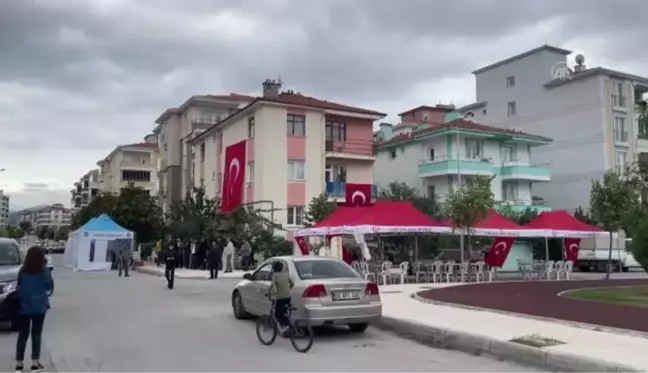 Son dakika haberi... Şehit Muhammed Karaçam'ın ailesine acı haber verildi