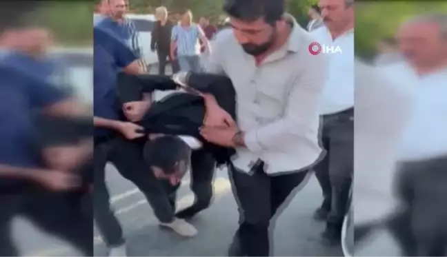 Son dakika 3. sayfa: 3 kişiyi öldüren 2'si polis 4 kişiyi yaralayan Güven Güler'in ifadesi ortaya çıktı