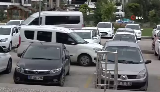 Bolu 3. sayfa haberleri... Bolu'da, DEAŞ şüphelisi tutuklandı