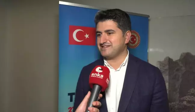 CHP'li Adıgüzel: Her Sandıkta En Az Bir CHP'li Ama En Az İki Millet İttifakı Üyesi Olacak