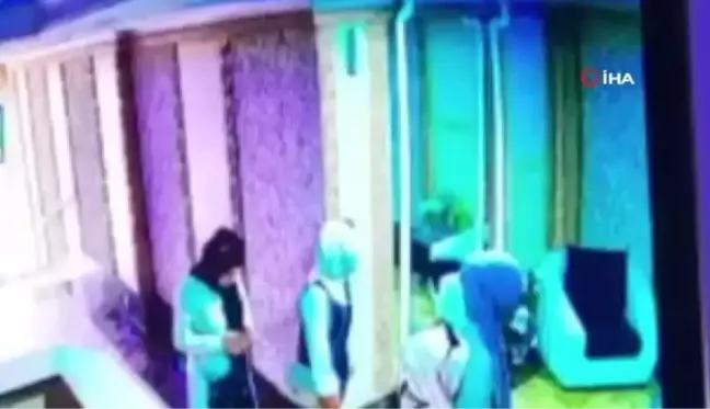 Lüks siteye giren kadınlar yarım milyonluk vurgun yaptı