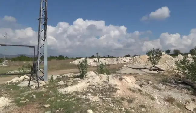 Osmaniye haberleri! Osmaniye Kadirli Belediye Meclisi'nin İyi Partili Üyesi Olgaç Açıkladı: 2018'de Seçim Yatırımı Diye Yapılan TOKİ Projesi İptal Edilmişti, 2022'de...