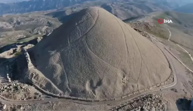 Adıyaman haberleri: Adıyaman'a turist akını