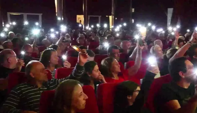 Muğla yerel haberi | 'bozkırın Tezenesi' Fethiye'de Türkülerle Anıldı