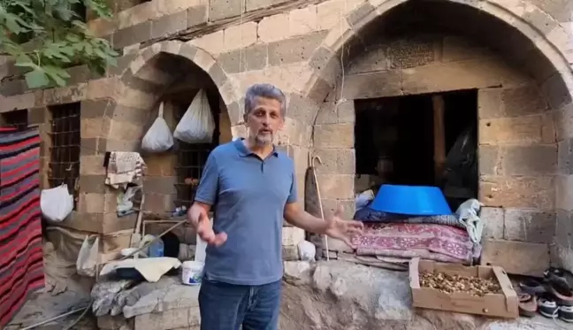 Garo Paylan'dan Bakan Ersoy'a Çağrı: 