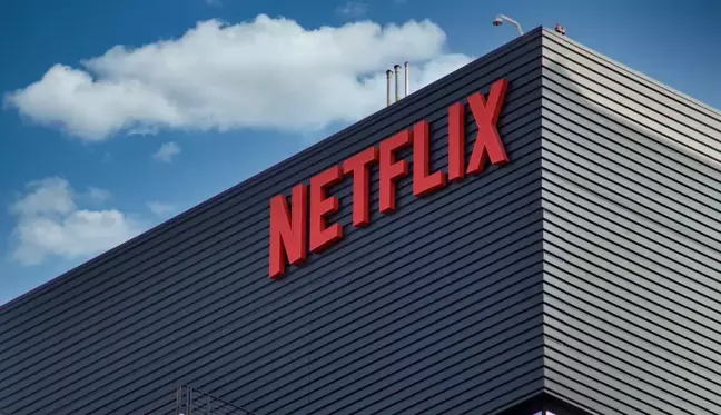 Netflix'ten yeni proje! Başkentte oyun stüdyosu kuruyor