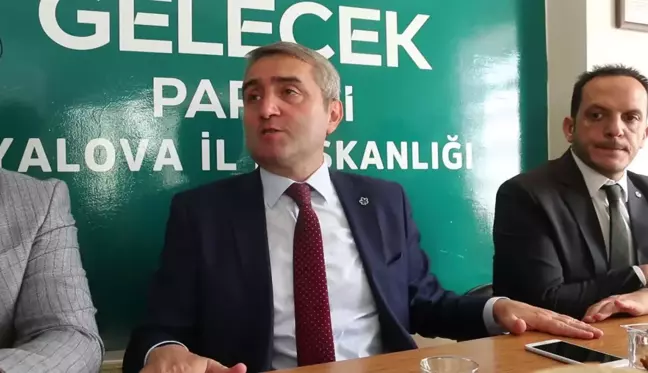 Son dakika haber... Selim Temurci: Devletin 52 Milyar Dolar Eksiği Var. Peki Ne Yapacak? Para Basacak. Para Bastıkça Enflasyon Artacak