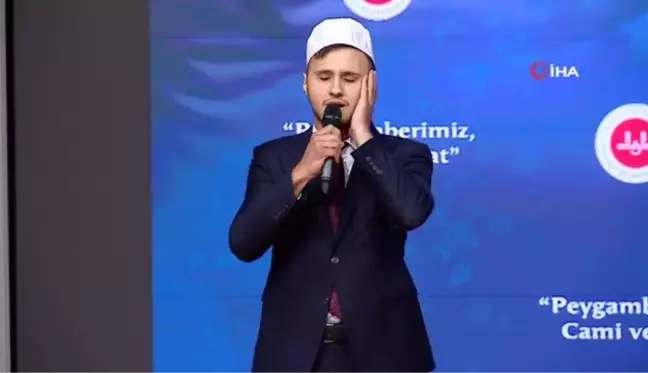 Diyanet İşleri Başkanı Erbaş: 