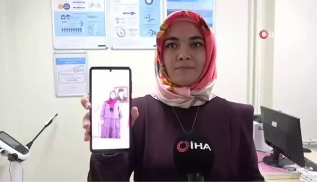 Obezite ameliyatı ile 30 kilo verdi, görenler tanıyamıyor