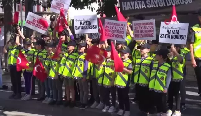 Samsun haber: Samsun protokolü kırmızı çizgiyi çekti