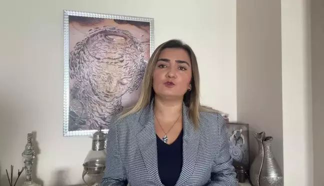 Sevda Erdan Kılıç: Sadece Geçen Yıl Yoksulluk Nedeniyle 14-17 Yaş Arasında 676 Bin Çocuk Okula Geri Dönememiş