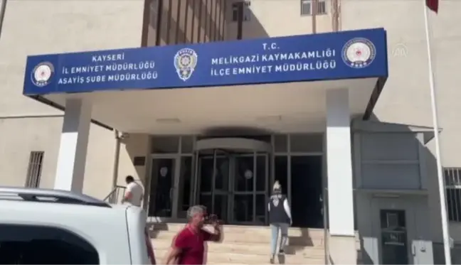 14 firari hükümlü ile 1 şüpheli yakalandı