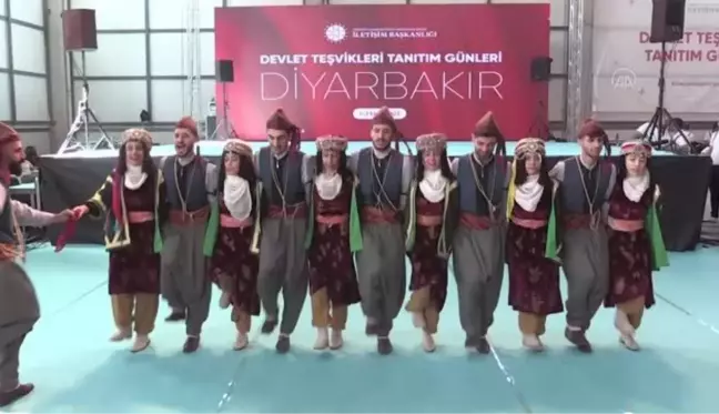 DİYARBAKIR - 