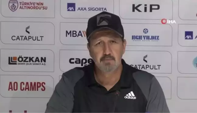 Taner Taşkın:
