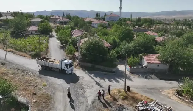 Abb'den Hayvan Yetiştiricilerine Ücretsiz Yem Desteği