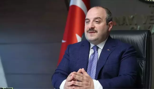 Bakan Varank: İhracat rakamları 252 milyar doları aştı