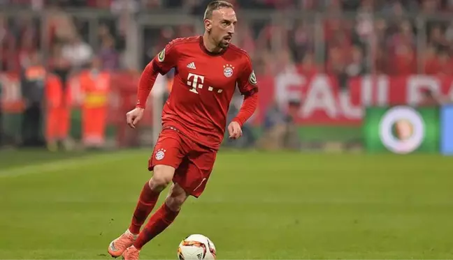 Ribery futbolu bıraktı mı? Ribery futbolu bırakıyor mu? Ribery futbolu bırakacak mı?