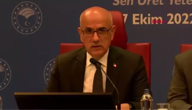 BAKAN KİRİŞCİ '450 DOLARLARI GÖREN BUĞDAYIN TONU 330 DOLARLARA GERİLEMİŞ OLDU'