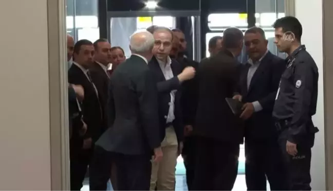 CHP Genel Başkanı Kılıçdaroğlu, ABD'ye gitti