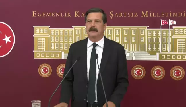 Erkan Baş: