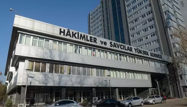 Son Dakika! HSK, Yargıtay'a 10 yeni üye seçti, seçilen isimler arasında İdlib'de şehit olan Tuğgeneral Sezgin Erdoğan'ın eşi de var