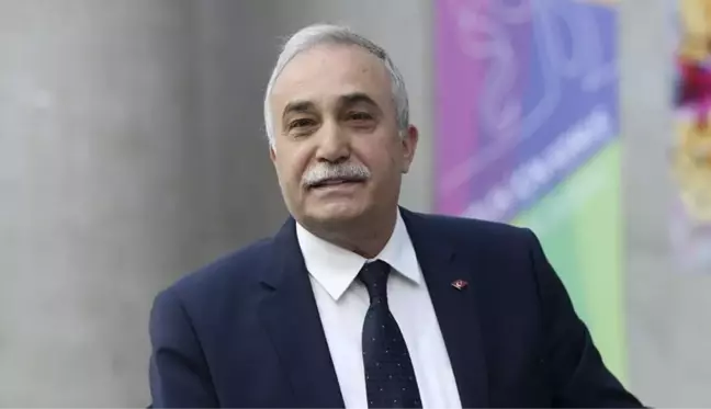 AK Parti'de neler oluyor? Fakıbaba'dan sonra 2 ismin daha istifa edeceği iddia edildi