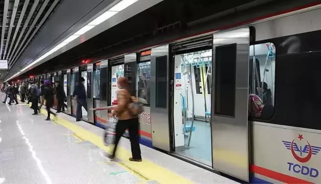 29 Ekim'de Marmaray, Başkentray ve İzban ücretsiz olacak