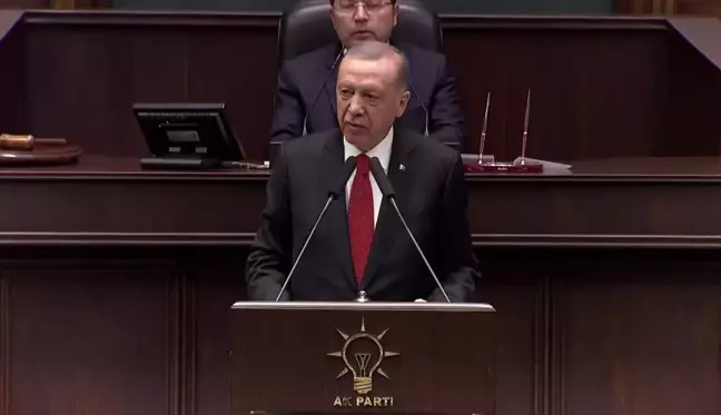 Erdoğan: Bay Kemal, Sıkıysa Önümüzdeki Seçimde Başörtülü Aday Koy. Hadep Koydu Bir Tane Öyle veya Böyle. Sen de Koy