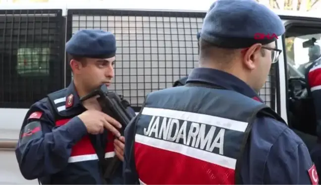 MAHKEME BAŞKANINDAN, 'ORTADA BİR CENAZE VAR, SİZ HALA DİDİŞİYORSUNUZ' TEPKİSİ