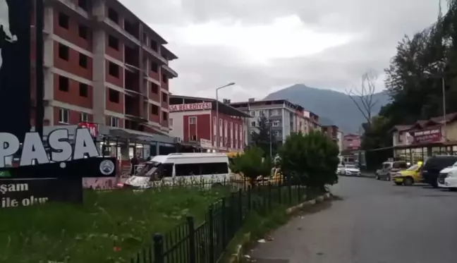 Artvin Kemalpaşa'da Gürcü Yoğunluğu Devam Ediyor