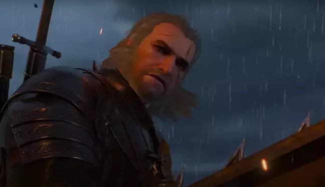 Witcher 3 Next-Gen güncellemesinden fragman yayınlandı