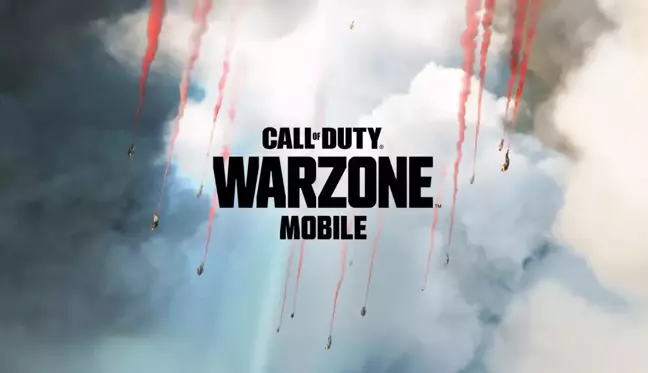 Call of Duty Warzone Mobile bir ülkede erişime açıldı! İşte ilk görüntüler