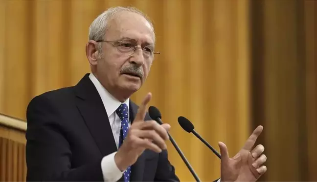 Kılıçdaroğlu'ndan merakla beklenen konuşması öncesi bomba paylaşım: Şampiyonlar Ligi kadrosu hazır