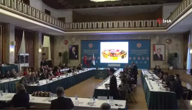 Bakan Yanık: