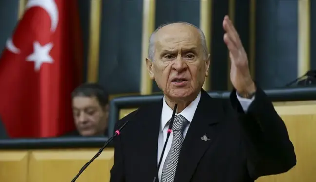 Devlet Bahçeli Sinan Ateş cinayeti hakkında ne dedi? Devlet Bahçeli Sinan Ateş konuşması ne?