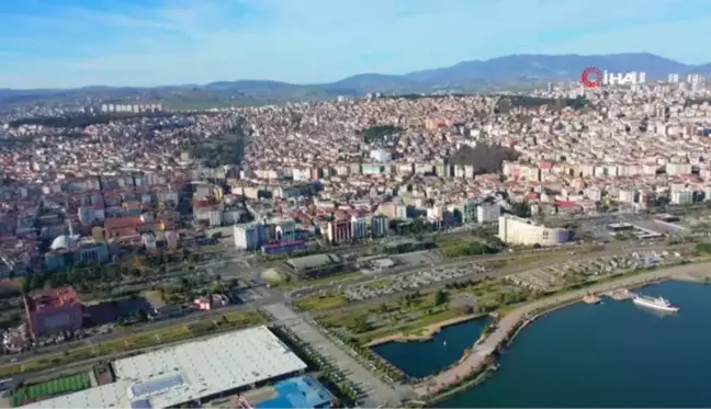 Samsun'da yalancı bahar: Termometreler 24 dereceyi gösterdi