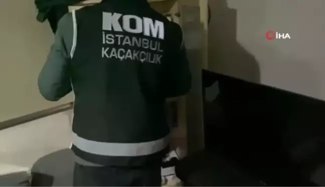 FETÖ operasyonunda hakkında gözaltı kararı verilen 20 kişiden 17'si yakalandı