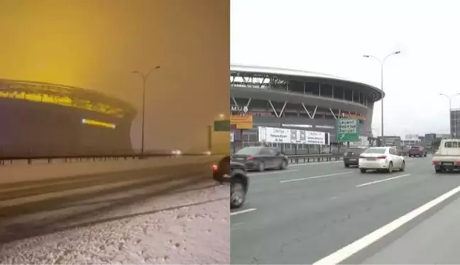 İstanbul, son yılların en kurak kış sezonunu geçiriyor