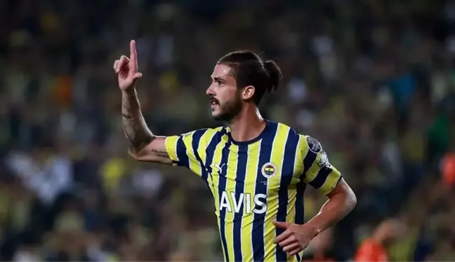 Gustavo Henrique Fenerbahçe'den gidiyor mu? Gustavo Henrique Fenerbahçe'den ayrılacak mı? Gustavo Henrique hangi takıma gidecek?