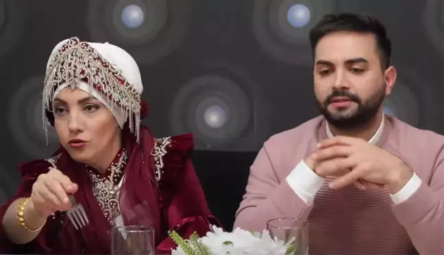 En Hamarat Benim Neşe kimdir? En Hamarat Benim Neşe Hanım kaç yaşında, nereli? En Hamarat Benim Neşe Aydın kim?