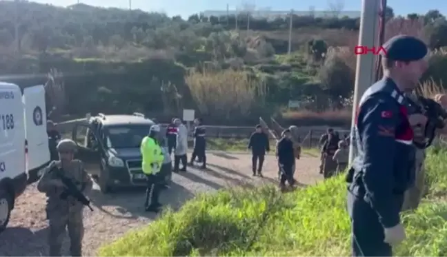 Otomobilde 3 kişi kafalarından vurarak infaz eden şüphelinin ilk ifadesi: Sürekli senet imzalattılar