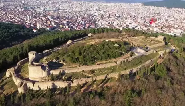 Çevre, Şehircilik ve İklim Değişikliği Bakanı Murat Kurum: 